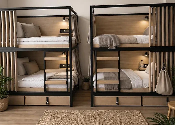 Hostel Berlin Sleep Club